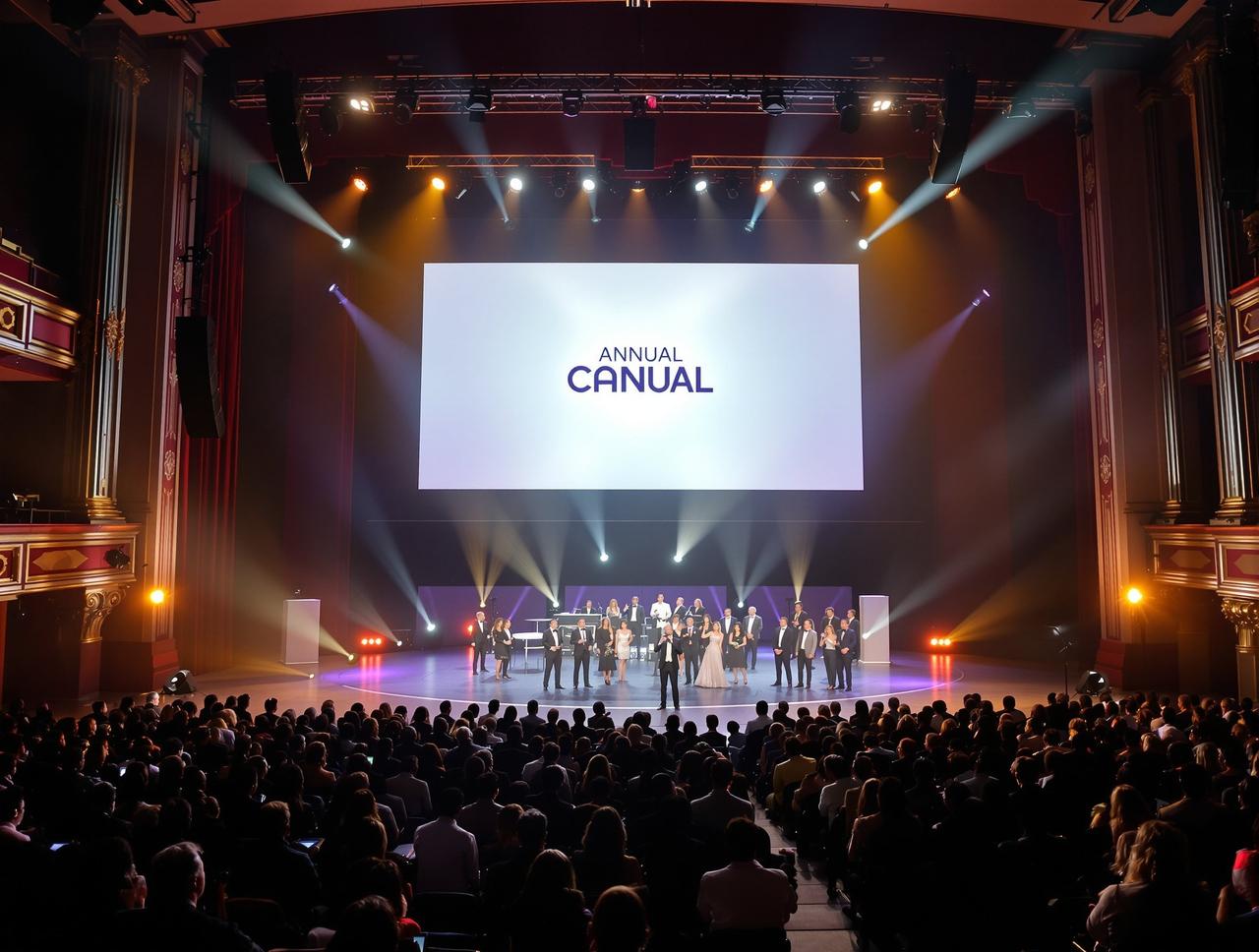 桃花视频2024年度发布会:五部重磅新片官宣,总投资超30亿