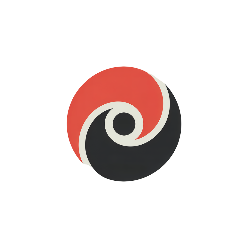 桃花视频传媒 Logo