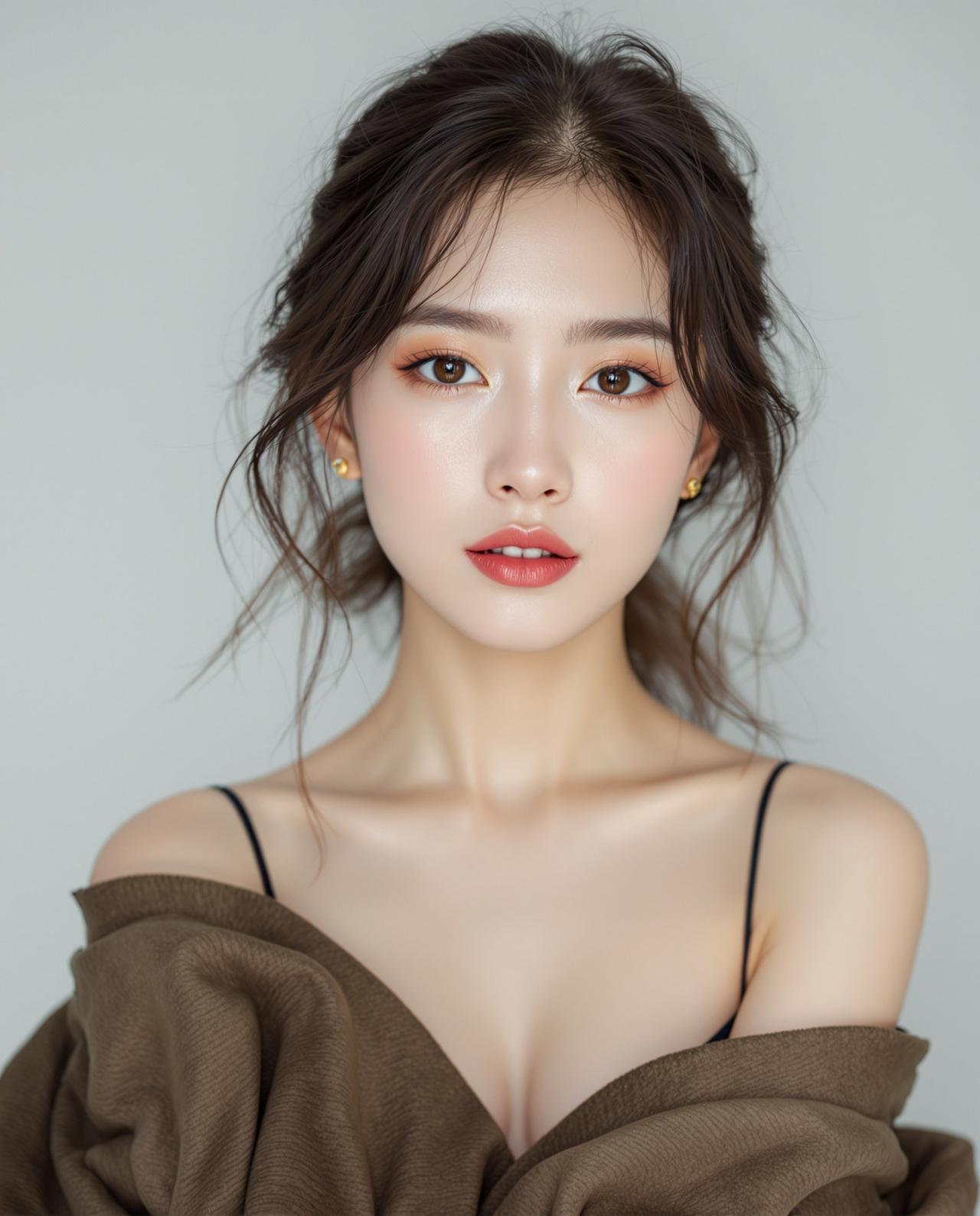 苏晨曦 - 桃花视频签约演员