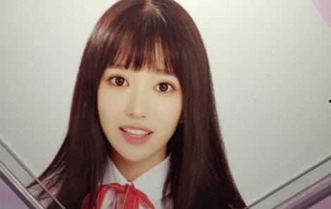 加油美少女的成员照片,青春绽放，魅力四溢的成员风采集锦