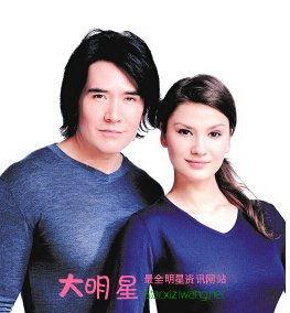 费翔的个人资料老婆,传奇歌王与贤妻的甜蜜人生