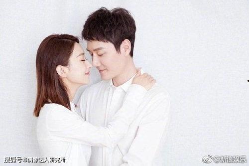 娱乐圈恩爱夫妻排名,甜蜜指数飙升，盘点明星夫妻的甜蜜瞬间