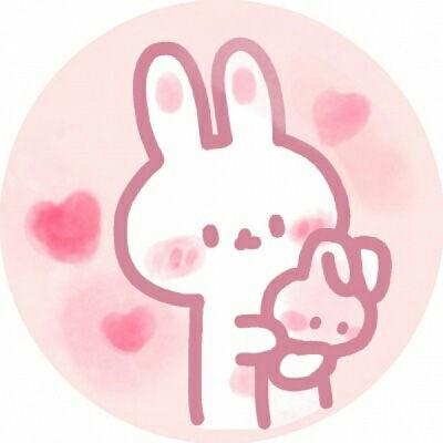 可爱兔子图片萌萌哒,邂逅治愈系兔子的甜蜜瞬间